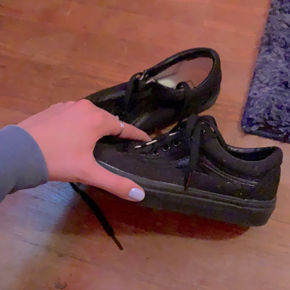 vans